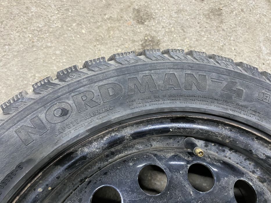 Шины резина 195/55/15