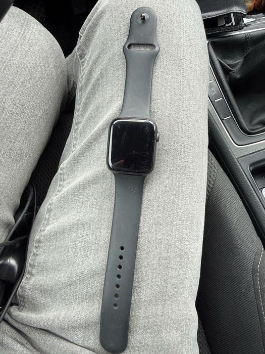 Apple Watch Seria 6