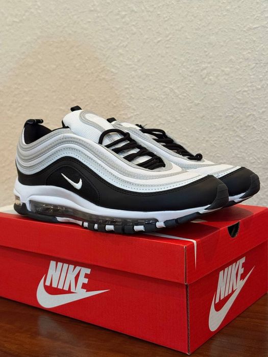 Продается в наличии Nike Air Max 97