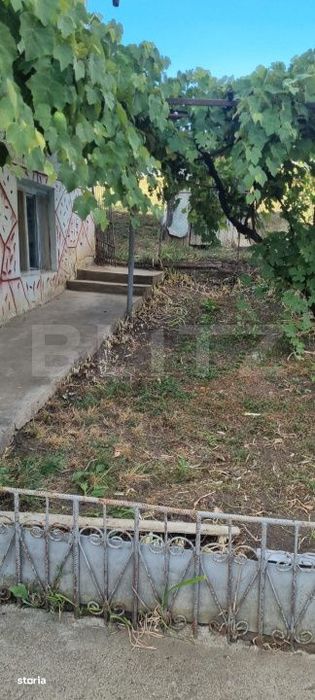 Casa Cu Teren Si Panorama Superba