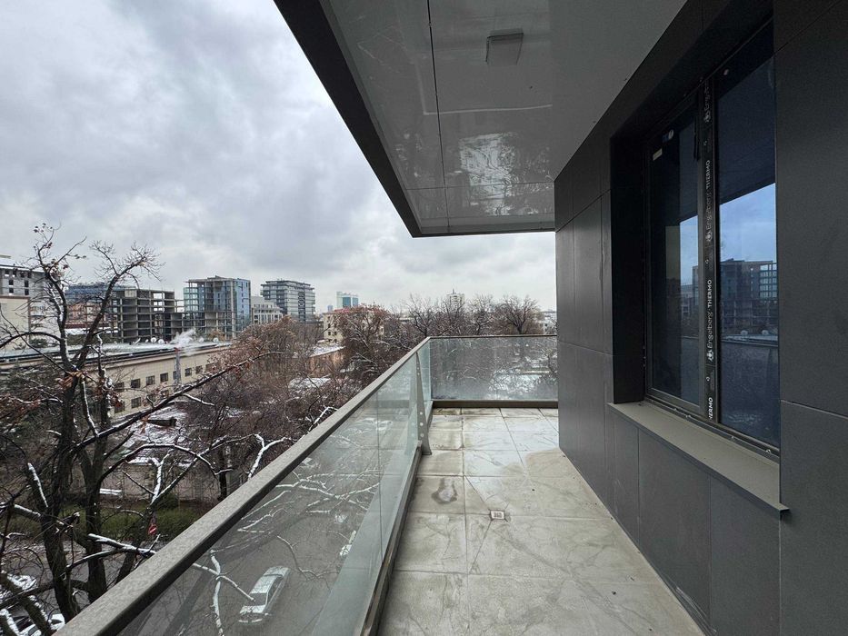 3-комнатная 90 м² ЖК Imperial Club City, Юнусабад, Ц-5 метро Минор
