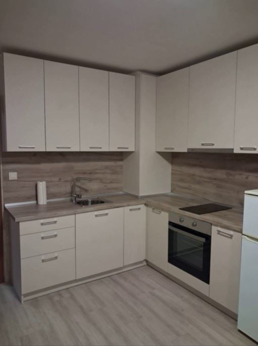 2-стаен в София-Редута цена 649 евро