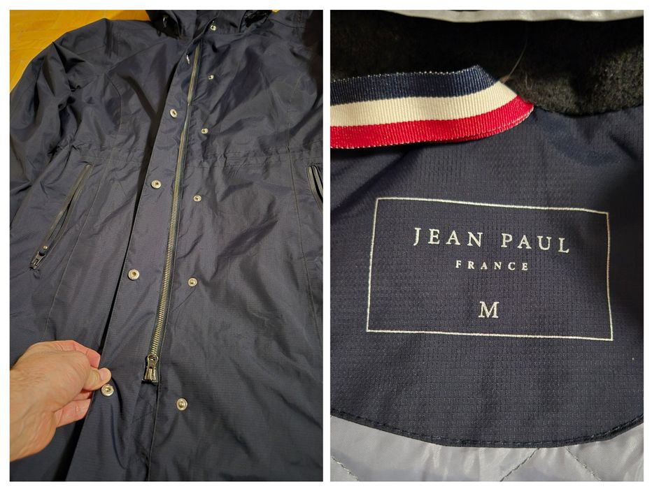 Geacă Jean Paul, Impermeabilă, Windproof, Thermal Insulation, Damă - M