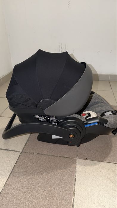Детское автокресло Stokke