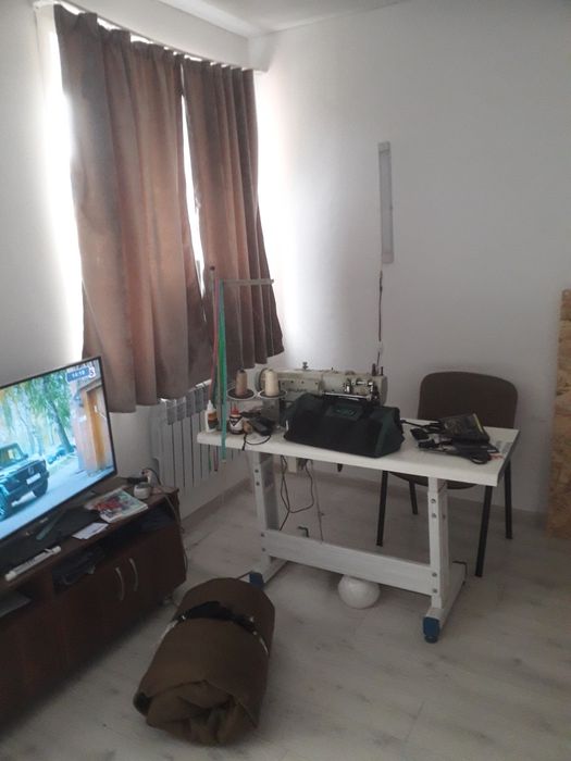 Ремонт мягкой мебели