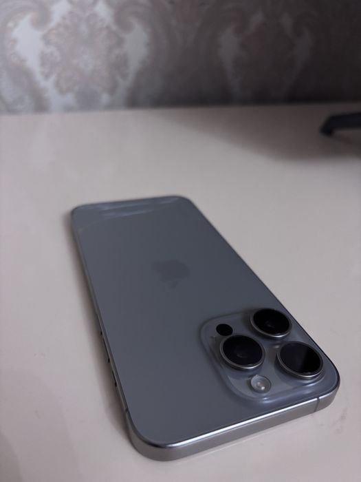 Iphone 15 pro max 1 tb