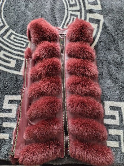 Женски Яке и Елече