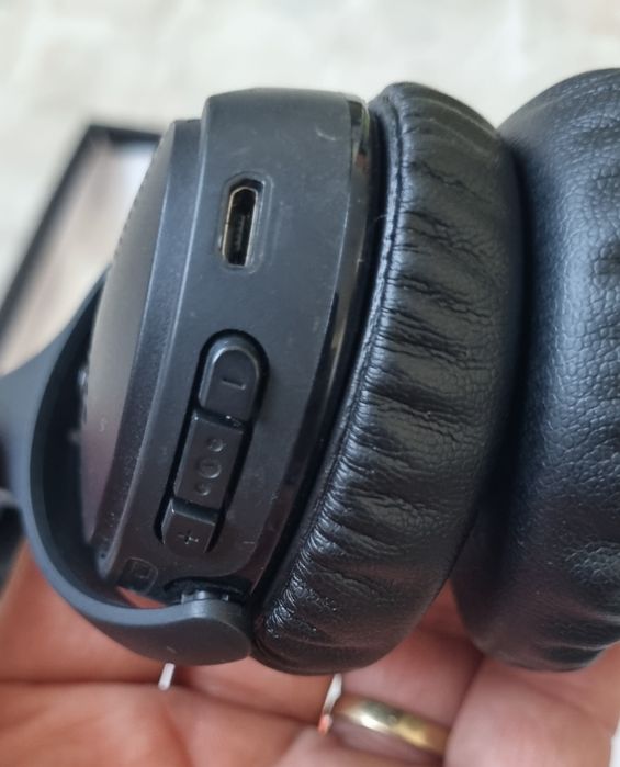 Casti Bose On Ear wireless