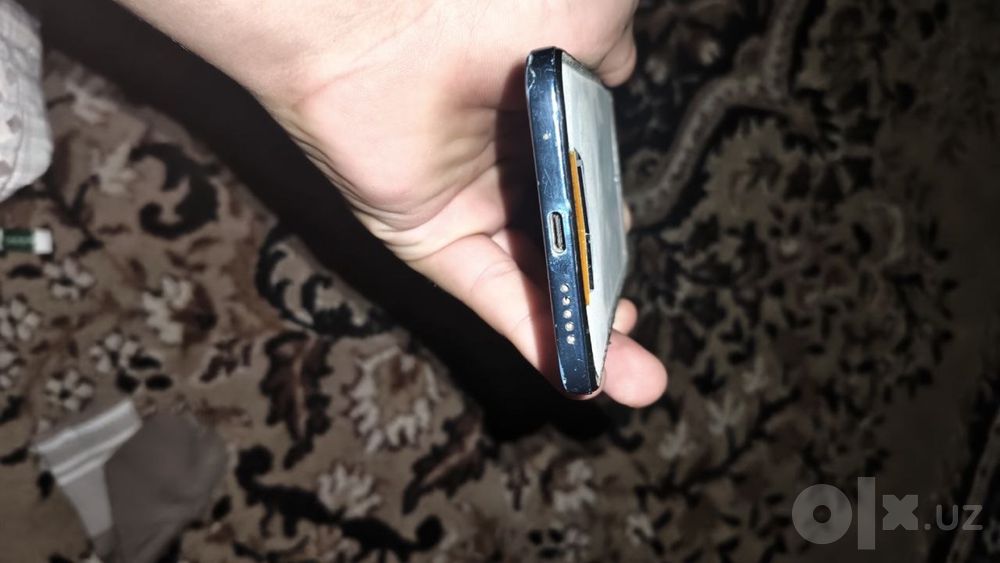 Redmi 11s ekran singanid ishlid hamasi zo’r imei o’tgan
