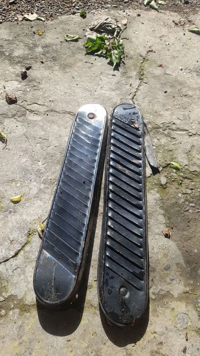 Zaz 965 zapchaslari
