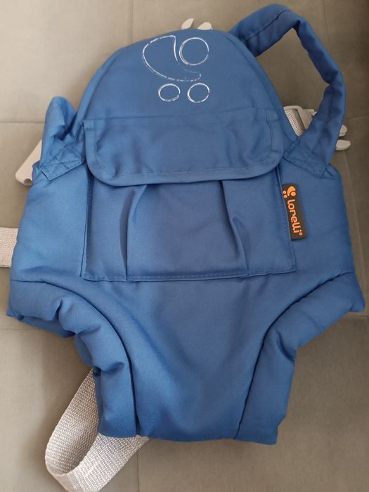 Кенгуру за бебе ,запазено