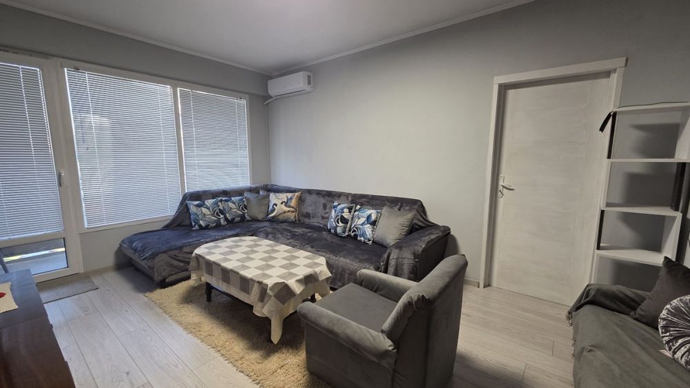 Дава се под наем Тристаен апартамент в Радомир - 90 кв.м за 398.82 € - Снимка #9