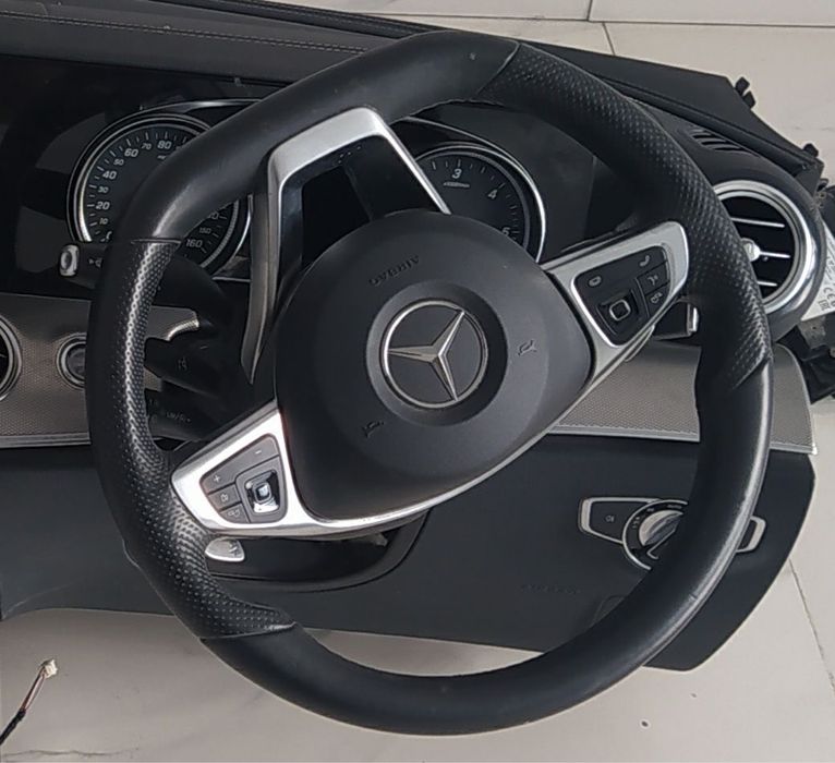 Продам Тарпедо и Руль