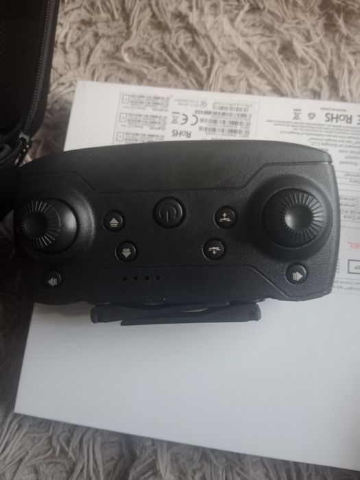 дрон Е-88 две камеры