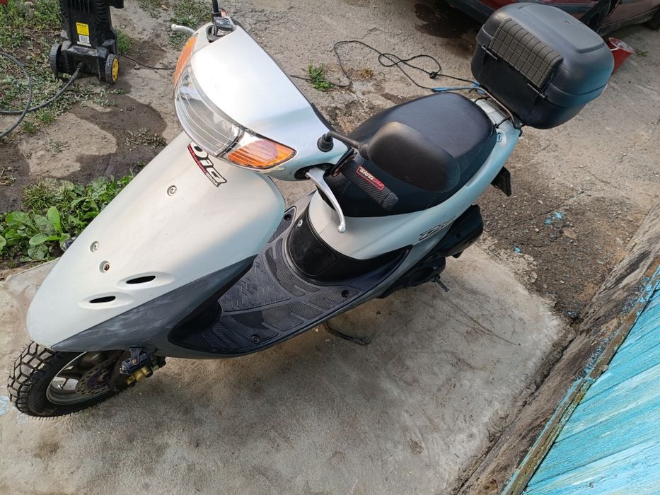 Продам Мопед Dio 35