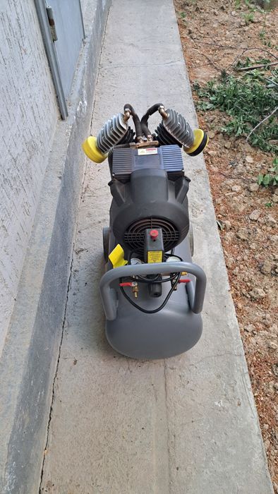 Воздушны компрессор