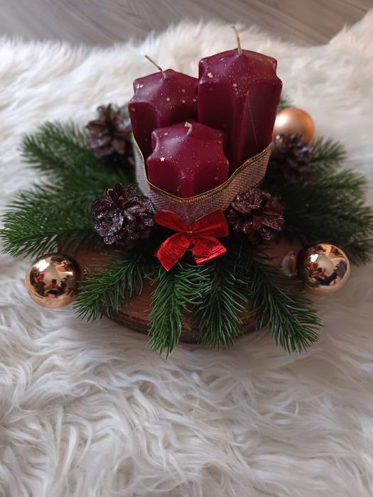 Decorațiuni Crăciun