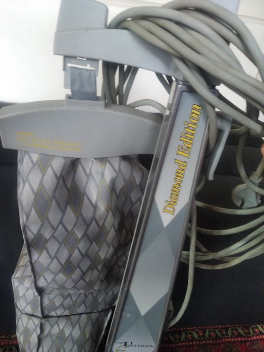 Kirby прахосмукачка