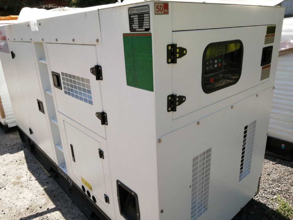 Дизельный генератор, генератор для резерва, генератор для производства