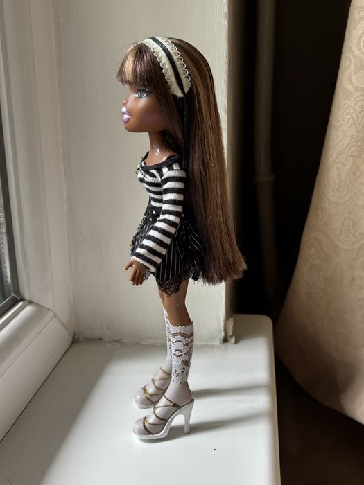 Bratz/ братц кукла
