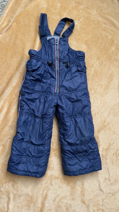 Продаю детские вещи