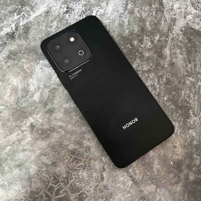 Honor X6b 256 гб (Павлодар) лот 909912