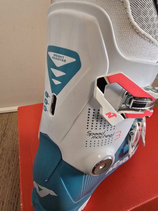 Clapari copii NORDICA 21.5cm Speedmachine J3