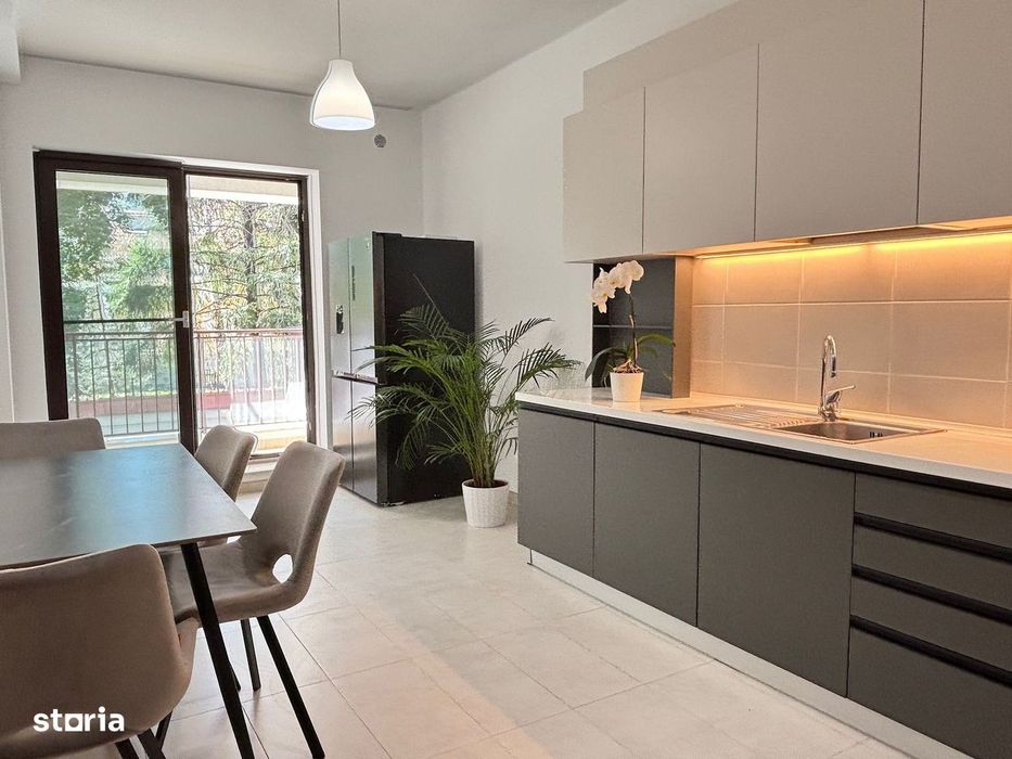 Kiseleff-Aviatorilor, apartament 4 camere cu 3 locuri de parcare