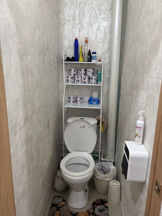 Срочно продается 2 х комнатная