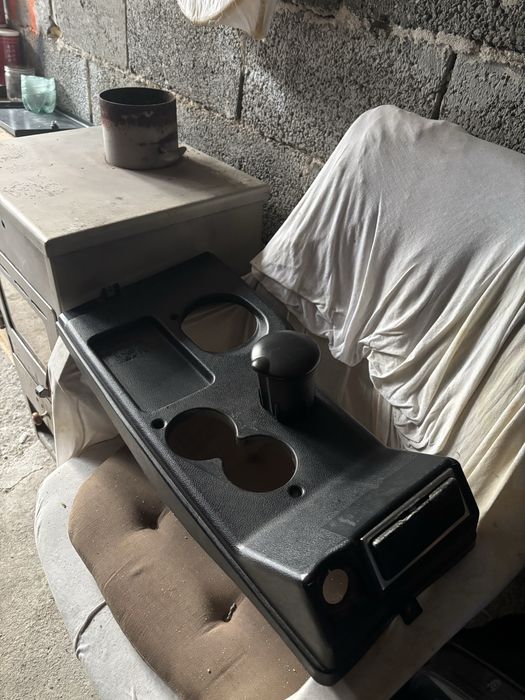 Барче, Лада Нива