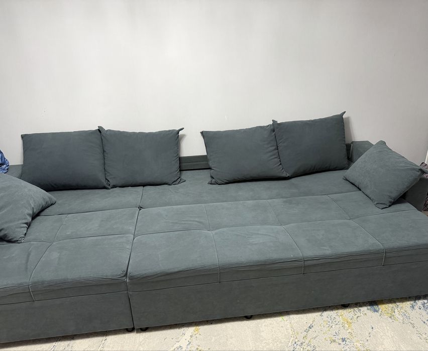 Продам диван раскладной