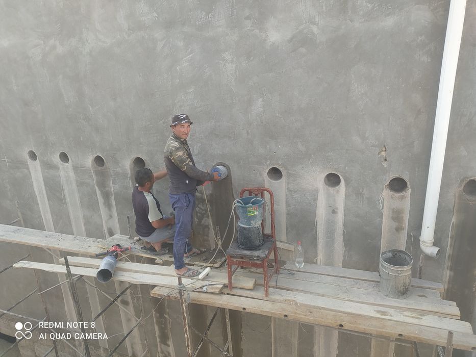 Услуги Алмазное бурение, Перфаратор Услуги, Демонтаж дом.