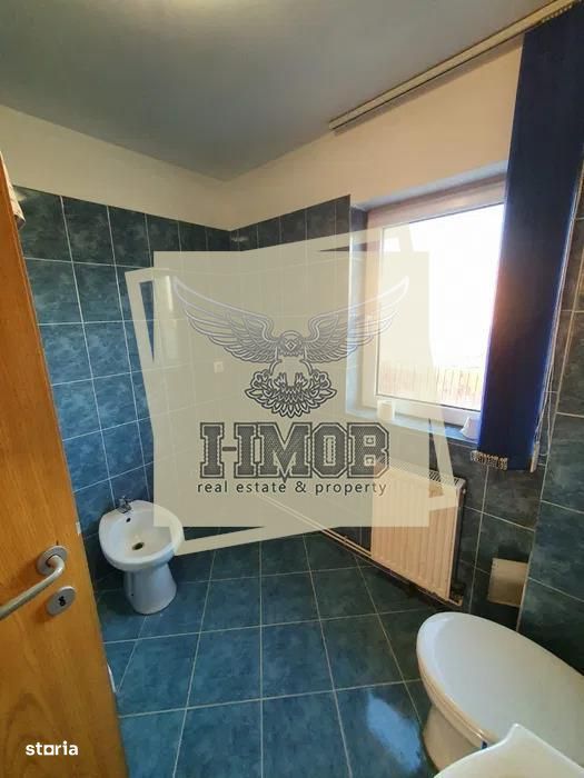 Apartament 3 camere decomandat etaj 1 zona Trei Stejari