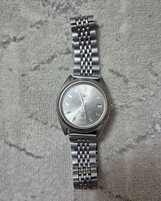 Продаются часы Orient оригинал