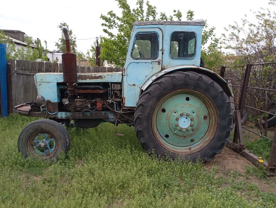 Рулоник новый,  трактор Т40