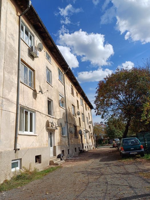 Дава се под наем Двустаен апартамент в Симитли - 50 кв.м за 15000 € - Снимка #10