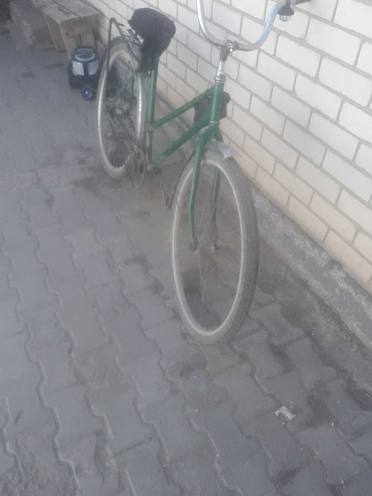 Продам вело урал
