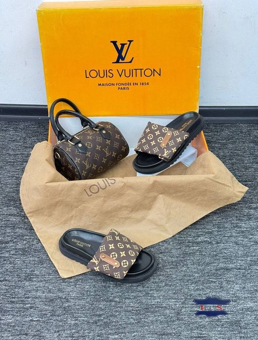 Seturi dama louis viton