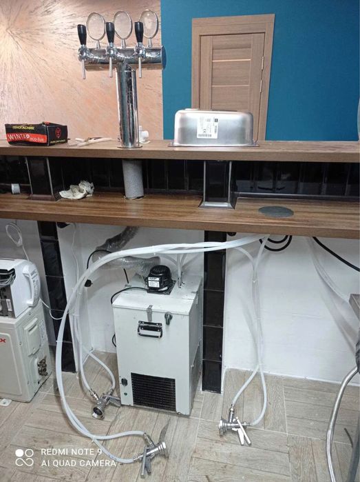 Dozatoare Taifun racitoare draft/bere/vin / evenimente sau uz casnic