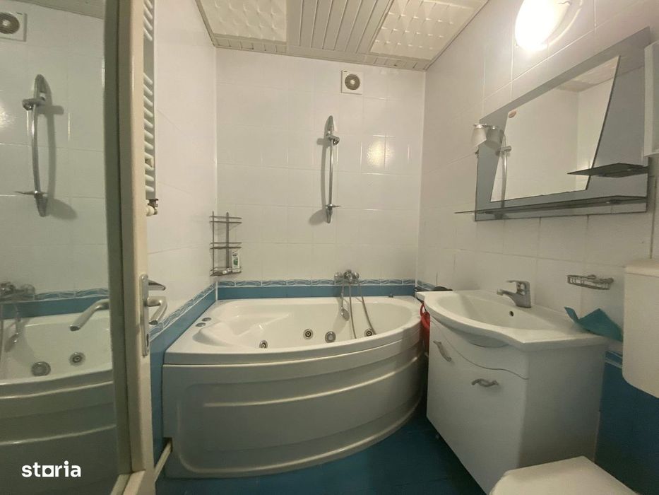 Apartament 2 camere confort 1, et2/4, Tiglina 1