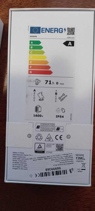 Honor X7d Нови телефони (2 бр.)