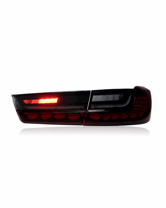 LED задни светлини/стопове GTS/Dragon BMW-3 серия G20/G80 Pre-LCI (2019-2022)