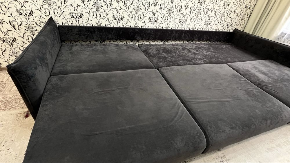 Продается раскладной диван