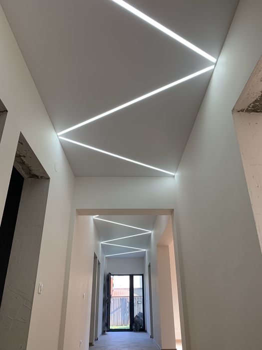 Tavane Extensibile Led