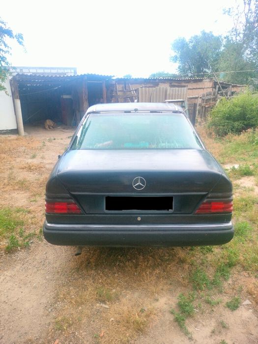 Продаётся Мерседес E124
