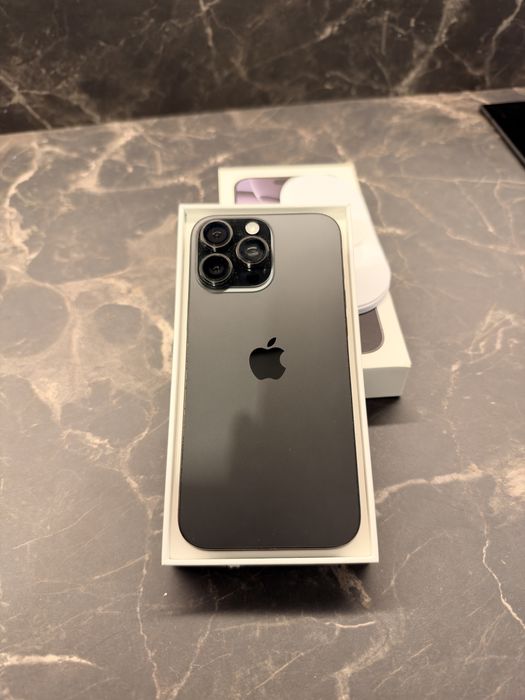 Iphone 16 pro max 512 gb