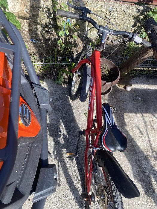 Biciclete copii