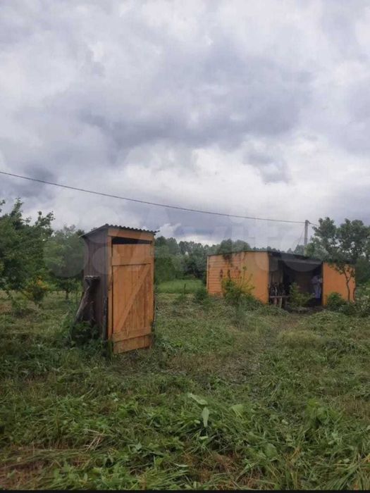 Продам земельный участок