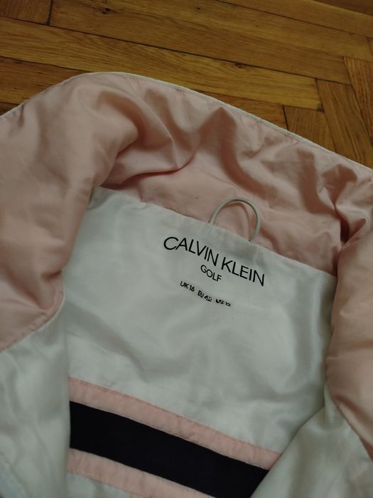 Geacă damă Calvin Klein Golf,