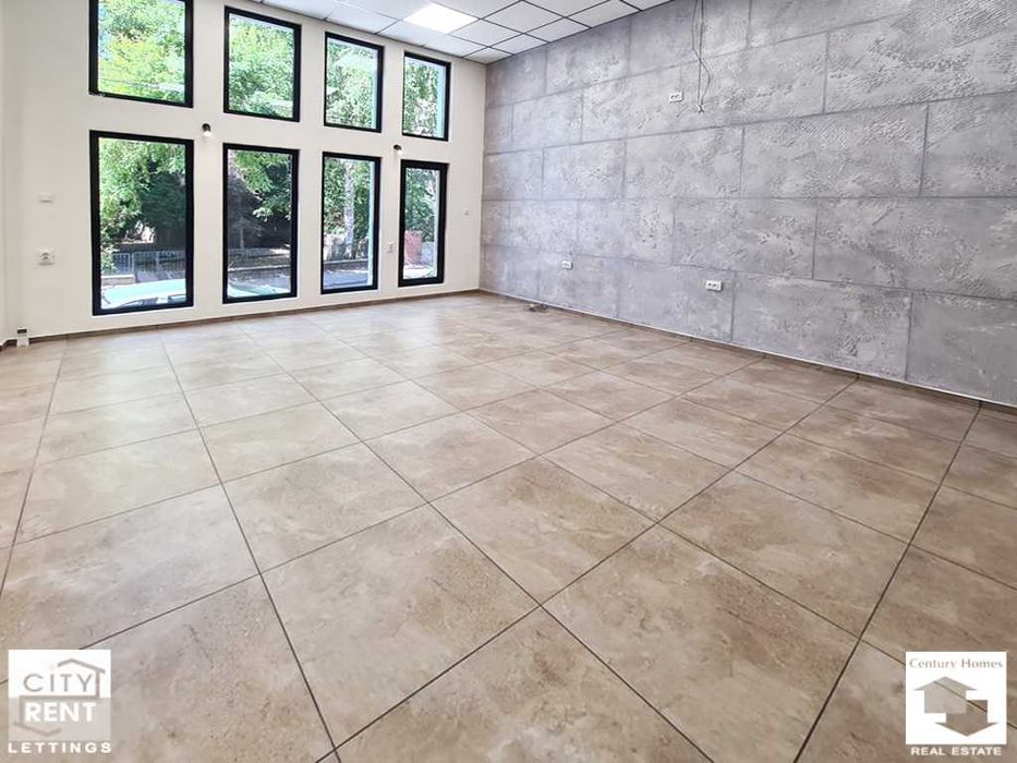 120356 Търговско помещение под наем до центъра на гр. Горна Оряховица